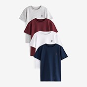 Tops & T-Shirts